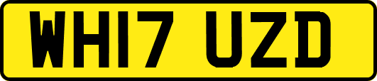 WH17UZD