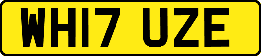 WH17UZE