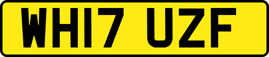 WH17UZF