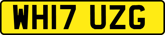 WH17UZG