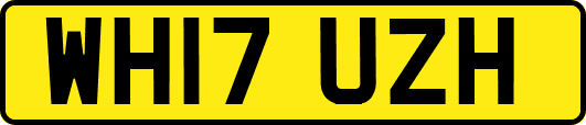 WH17UZH