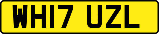 WH17UZL