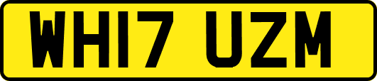 WH17UZM