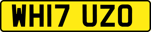 WH17UZO