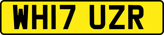 WH17UZR