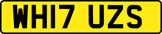 WH17UZS