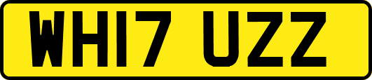 WH17UZZ