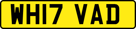 WH17VAD