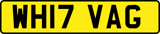 WH17VAG