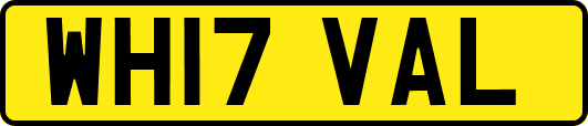 WH17VAL