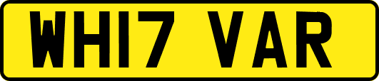 WH17VAR