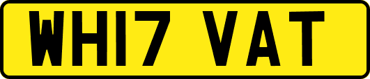 WH17VAT