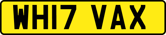 WH17VAX