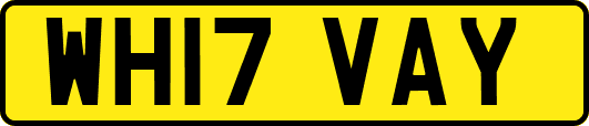 WH17VAY