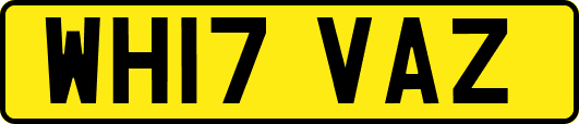 WH17VAZ