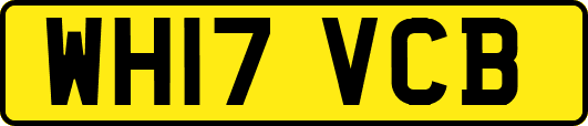 WH17VCB