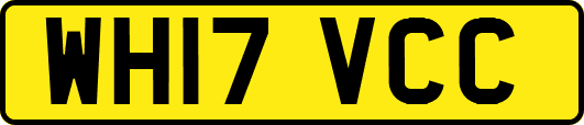 WH17VCC