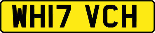 WH17VCH
