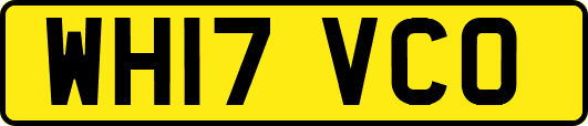WH17VCO