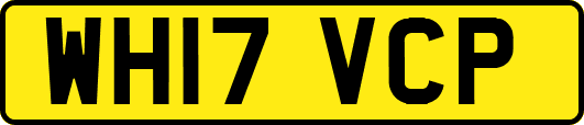 WH17VCP