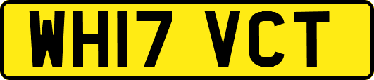 WH17VCT