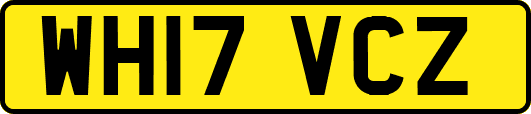 WH17VCZ
