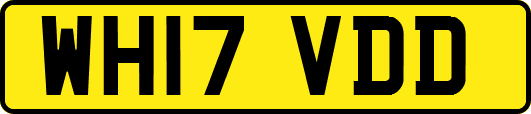 WH17VDD