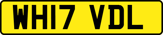 WH17VDL
