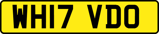 WH17VDO