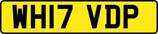 WH17VDP