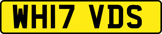 WH17VDS