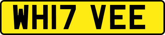WH17VEE