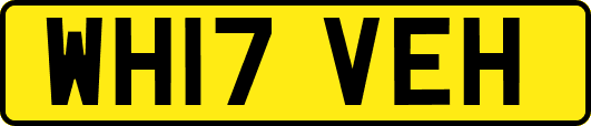WH17VEH