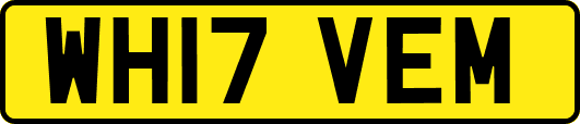 WH17VEM