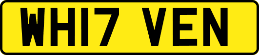 WH17VEN