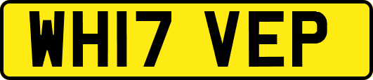 WH17VEP