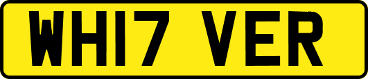 WH17VER