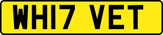 WH17VET