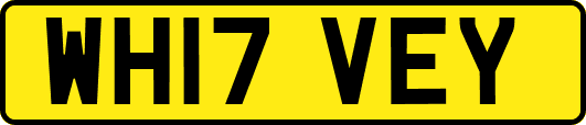 WH17VEY