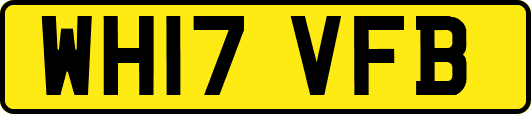 WH17VFB