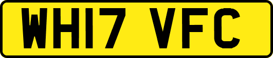 WH17VFC