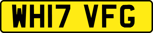 WH17VFG
