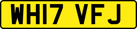 WH17VFJ