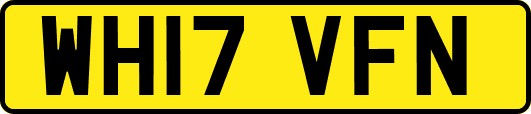 WH17VFN