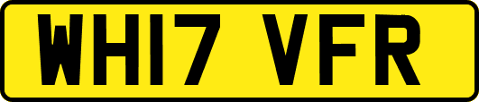 WH17VFR