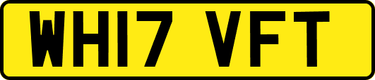 WH17VFT