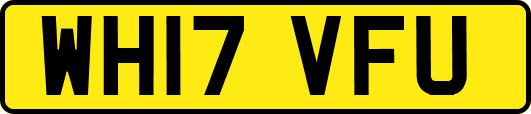 WH17VFU
