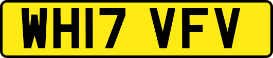 WH17VFV