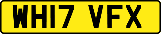 WH17VFX