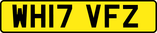 WH17VFZ